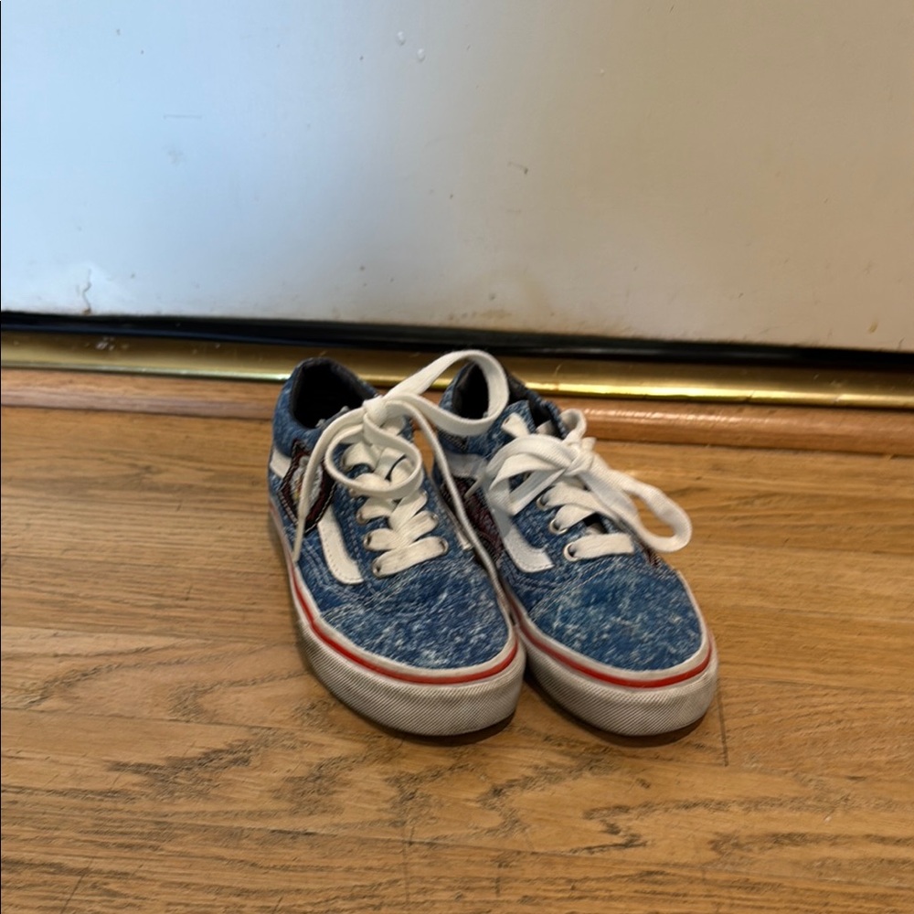 Vans Kids